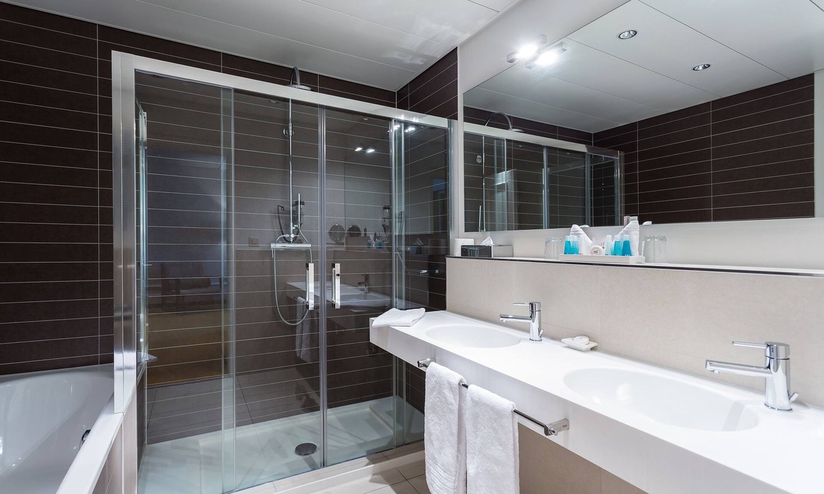 Basel Hotel | Hotel Euler