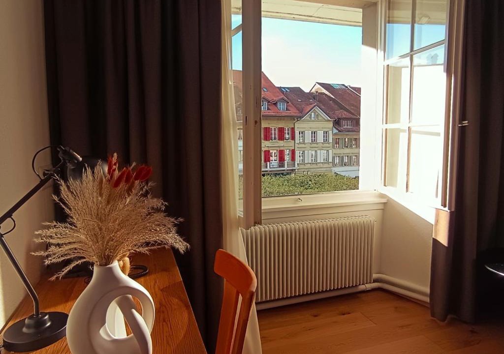 Aarberg Hotel | Hotel Restaurant Krone Aarberg