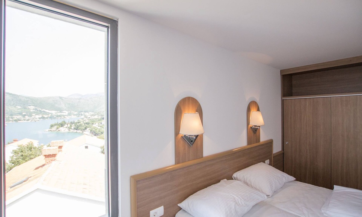 Stikovica Bed & Breakfast | Hotel Villa Paradiso