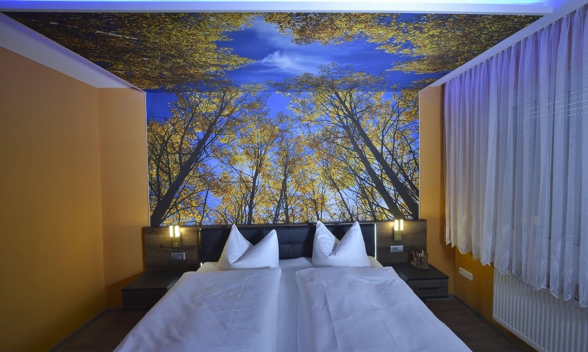 Wandersleben Hotel | Hotel Wandersleben