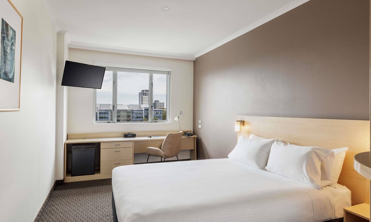 Sydney Olympic Park Hotel | Ibis Sydney Olympic Park