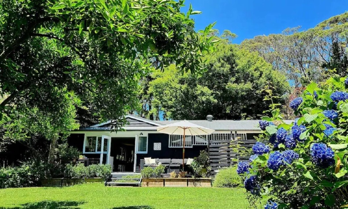 Bilpin House | Idyllic Farm Stay at Wolka Park in Bilpin!