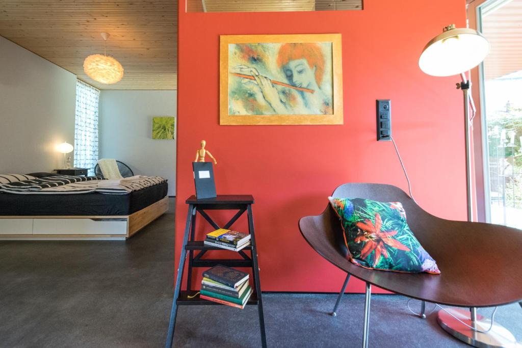 Bethlehem Apartment | Il Cubo