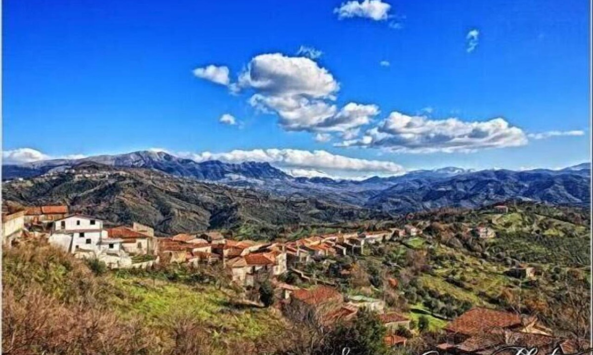 Prignano Cilento House | Il Tempone