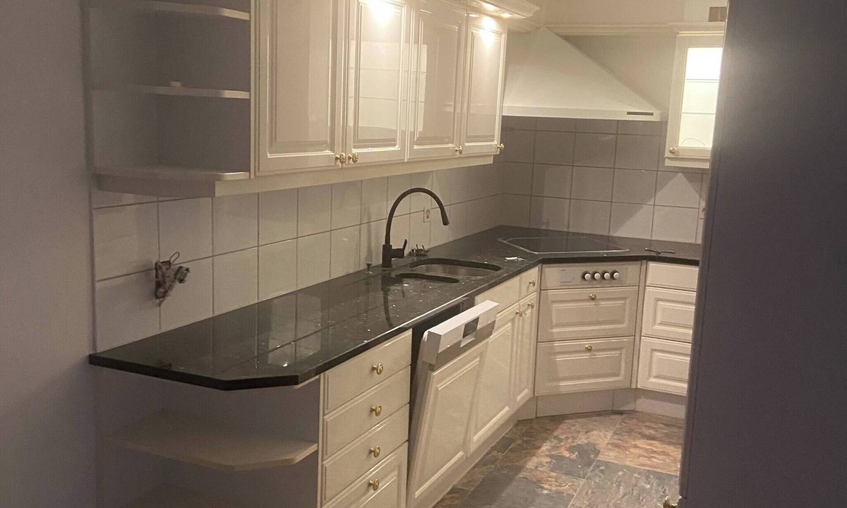 Ettingen Apartment | In the green but in 20 minutes in Basel