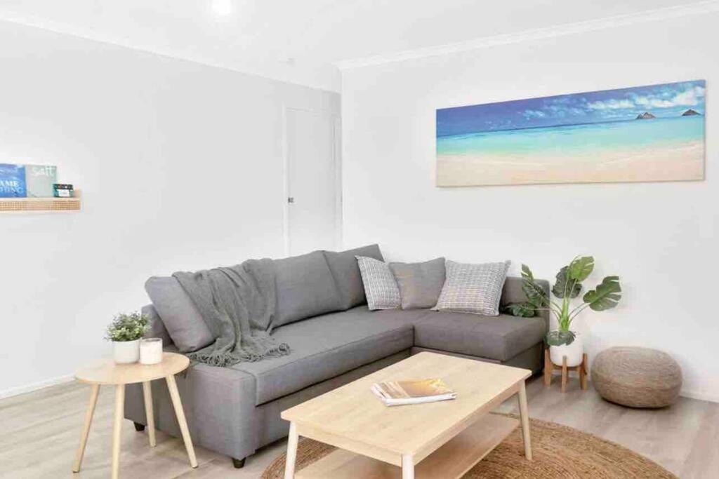 Bundaberg South Apartment | Island Villas - Lady Musgrave - Unit 1