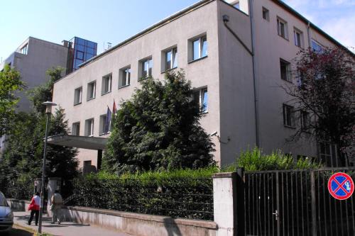 Istvanmezo House | József Attila Guesthouse