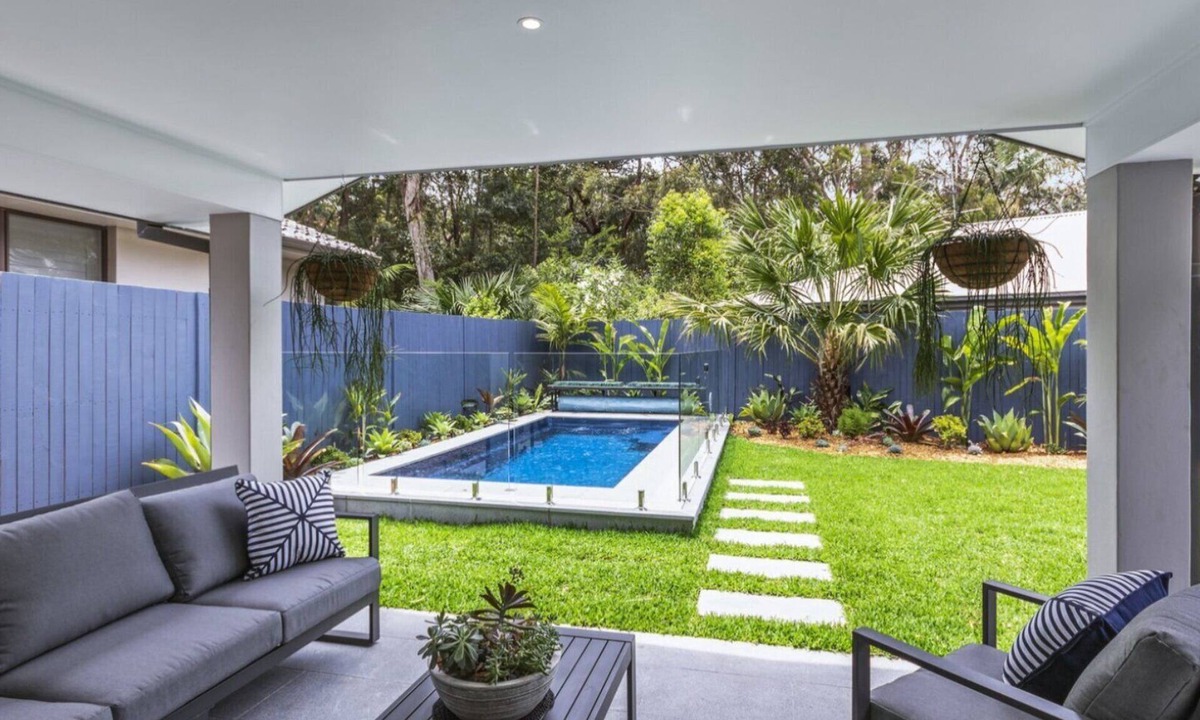 Pearl Beach House | Jeweller's Retreat by HolidayCo.
