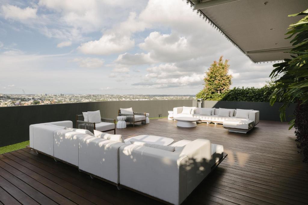 Kangaroo Point Apartment | Kangaroo Point Apartment by Urban Rest