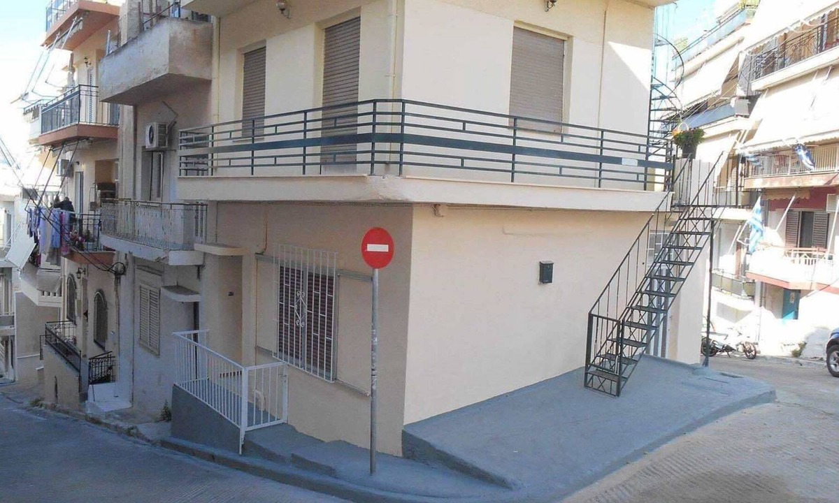 Nikaia Apartment | Katerina Apartment Piraeus