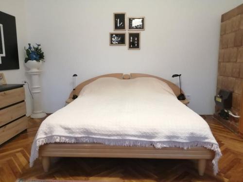 Nepszinhaz negyed Apartment | Kati Cozy Apartman In The City Center