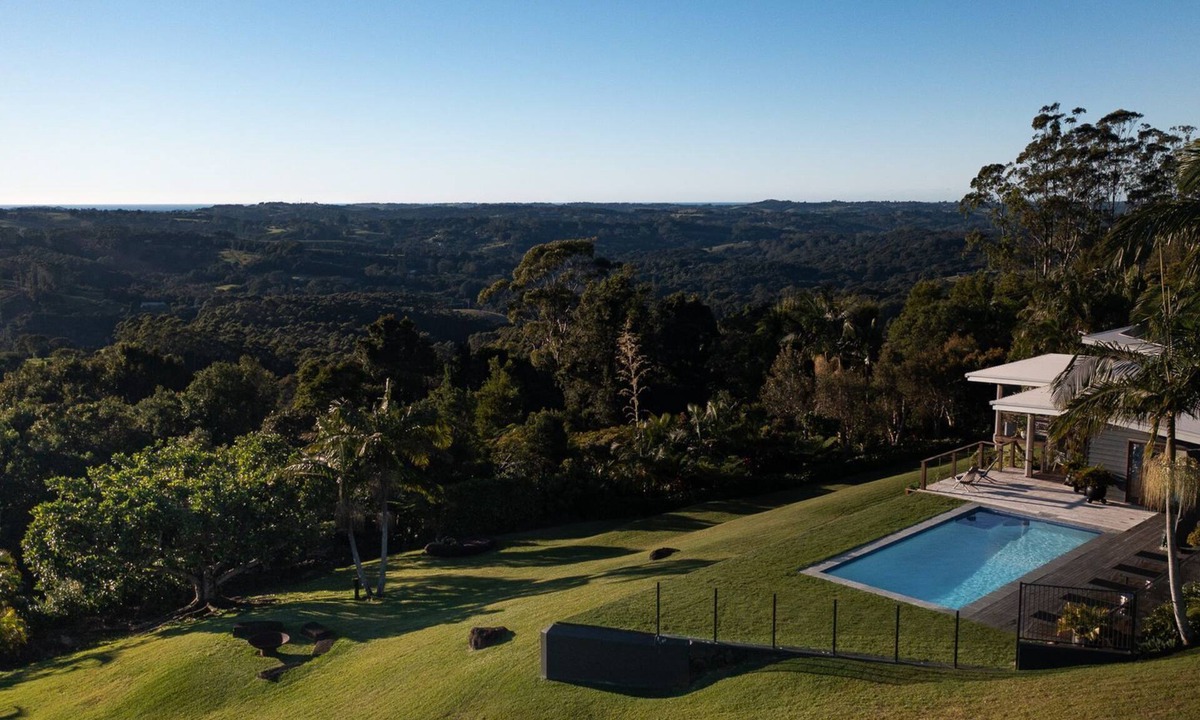 Federal House | Kieta - Beautiful Holiday Home in Federal