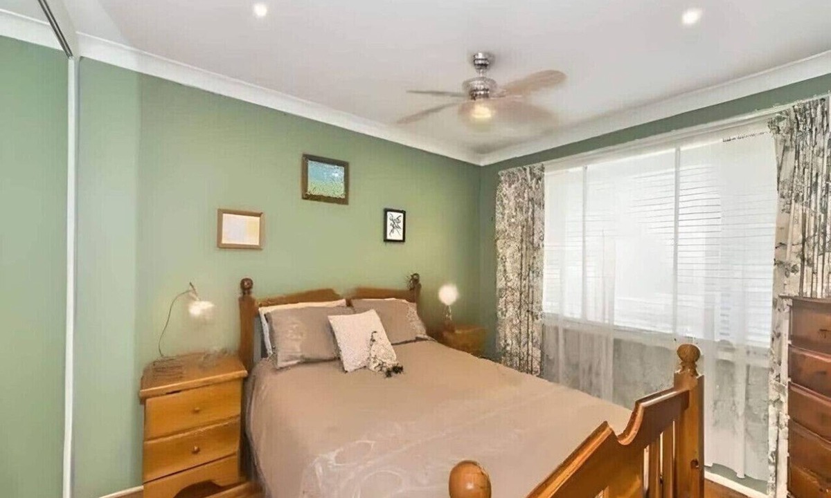 Kingswood House | Kingswood Cosy Estate/11BR