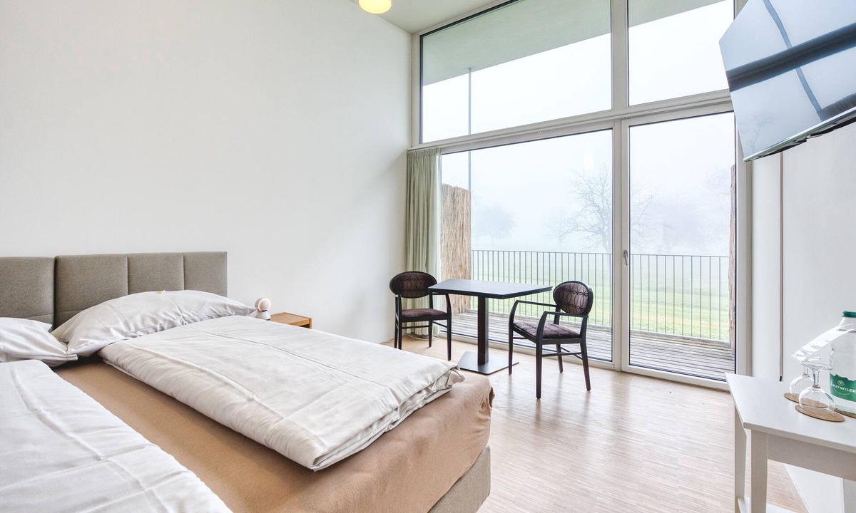 Metzerlen Hotel | Klosterhotel Kreuz