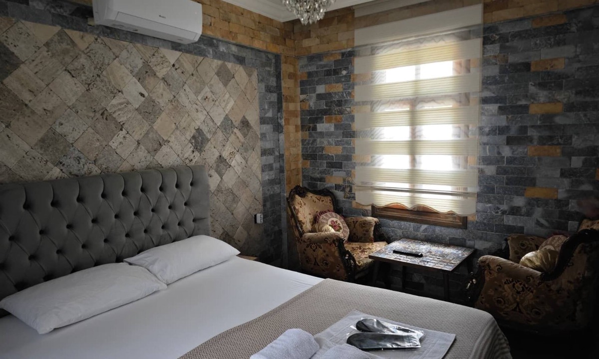 Usak House | Konak Asil