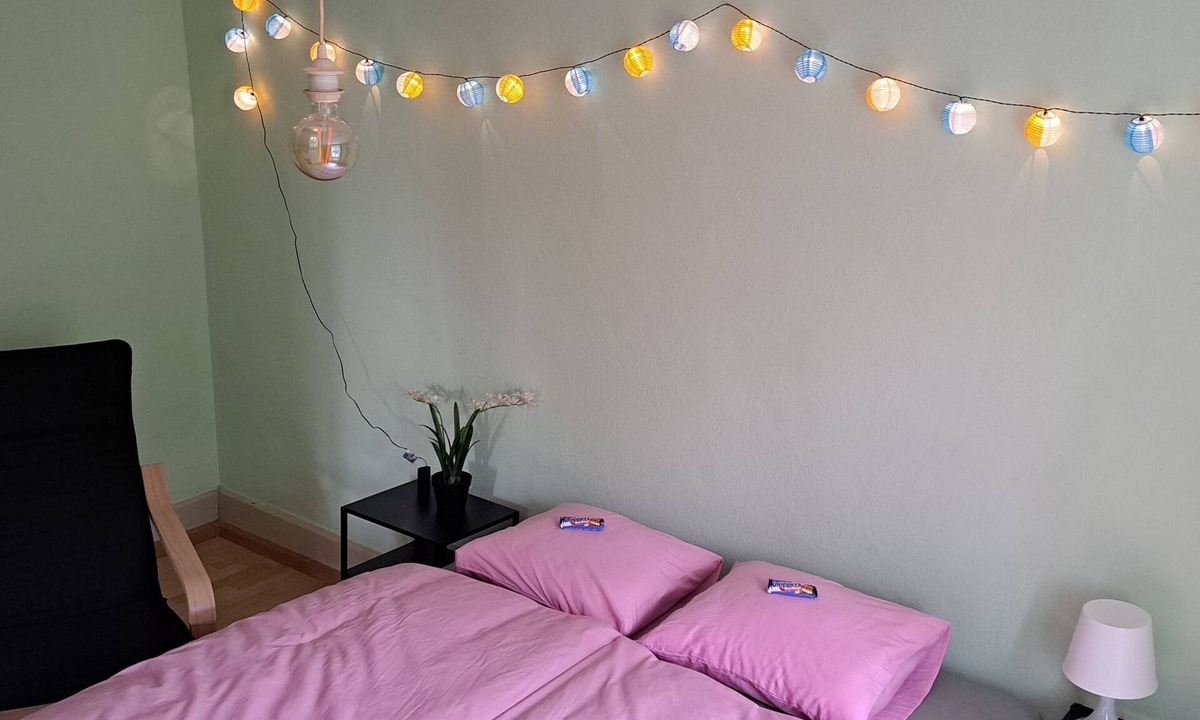 Ettingen Hostel | Kuckuck Hostel - Basel