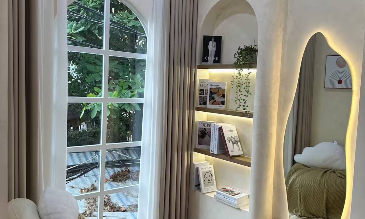 Phu Nhuan Apartment | Là Home - Stay Cozy, Stay Home Phú Nhuận