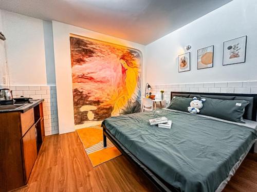 Hang Xanh House | La Casa Di Dicembre HCMC