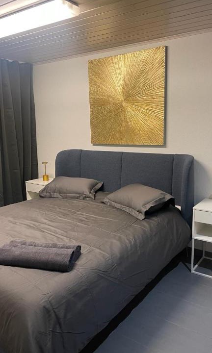 Vernier Apartment | La Croisette SA