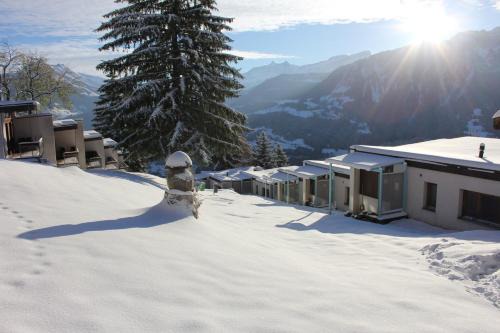 Leysin Apartment | Leysin Lodge