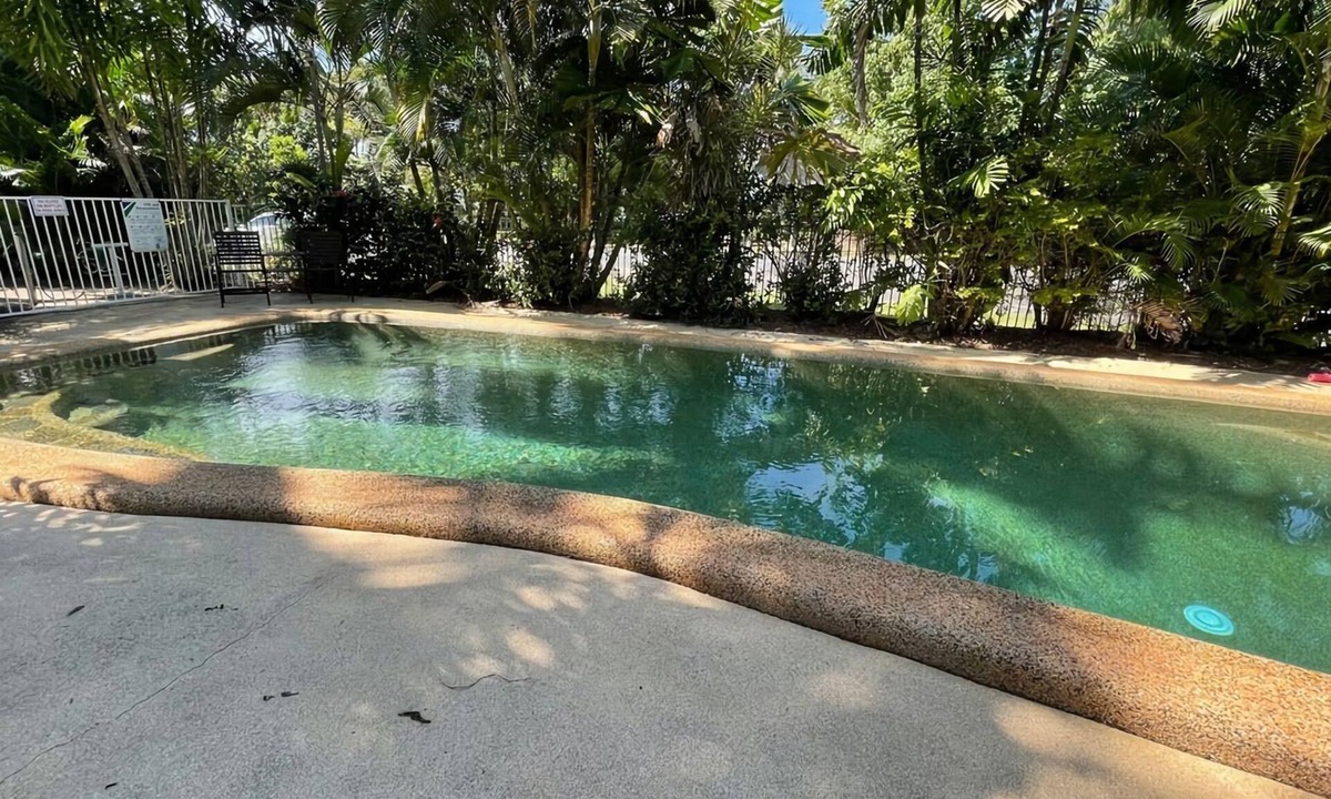 Mission Beach House | Liana 4 Beach Lovers All at your finger tips