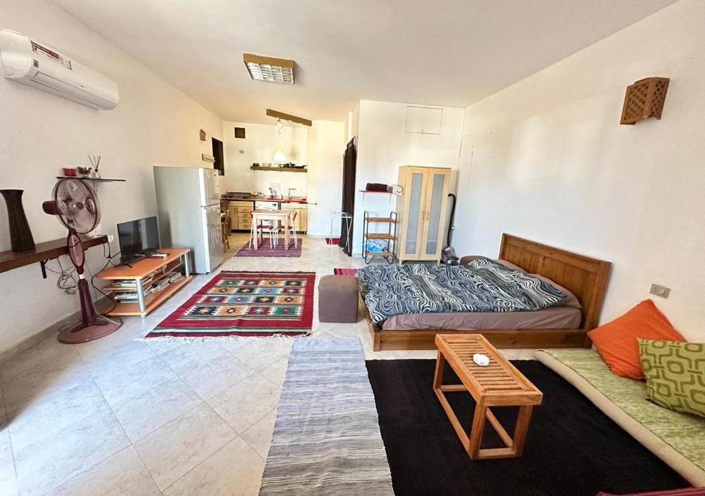 Dahab Apartment | Lighthouse studio