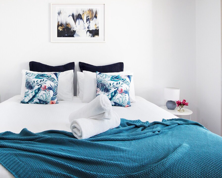 Alexandria Apartment | Location Location Location Inner City convenience at Waterloo