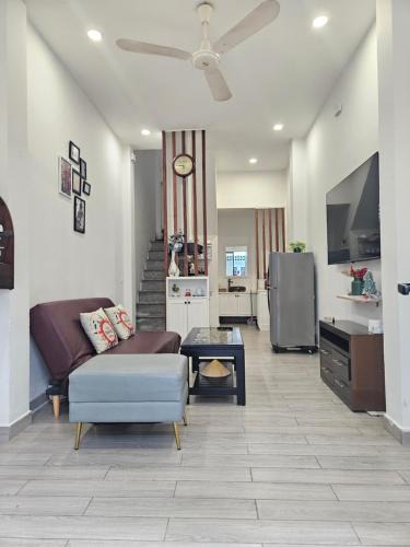 Da Kao Villa | LoCo Fully Equipped House - 2BR3WS