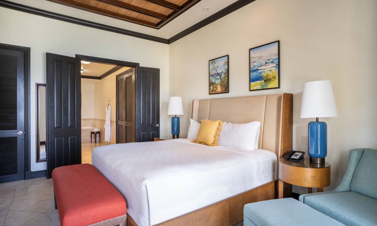 Scrub Island Apartment | Luxury BVI Ocean Escape with Endless Caribbean Views & Snorkel Access | 2 Units