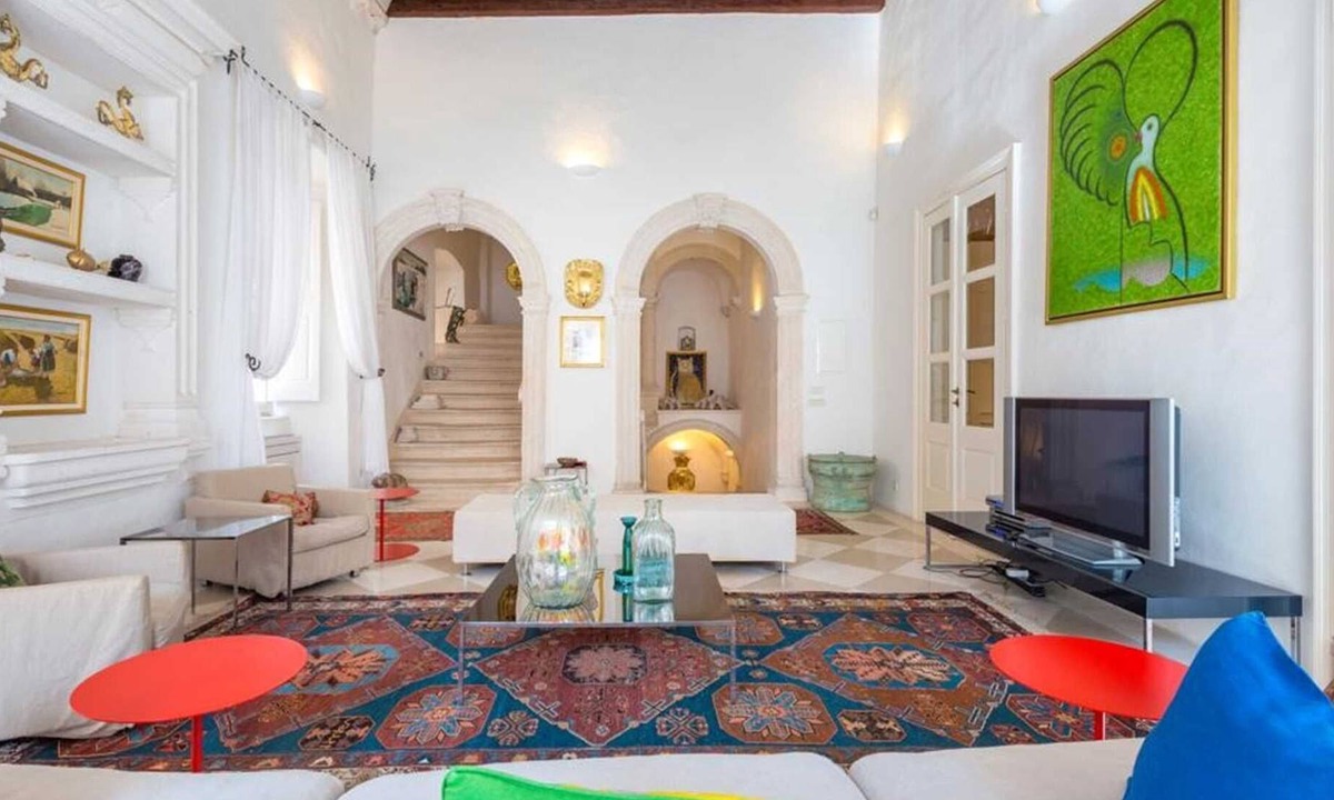 Dubrovnik Old Town Villa | Luxury Villa City Walls - top of the line luxury villa in the heart of Old Town Dubrovnik