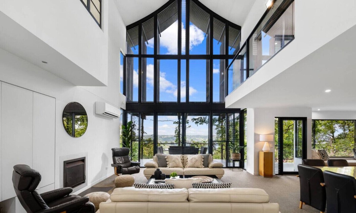 Montville House | Magical Malindi, Montville. QLD
