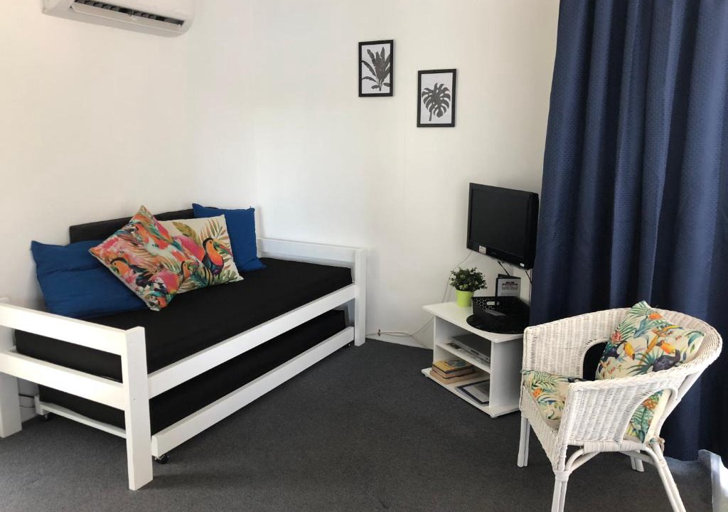 Diddillibah Resort | Maroochy River Bungalows
