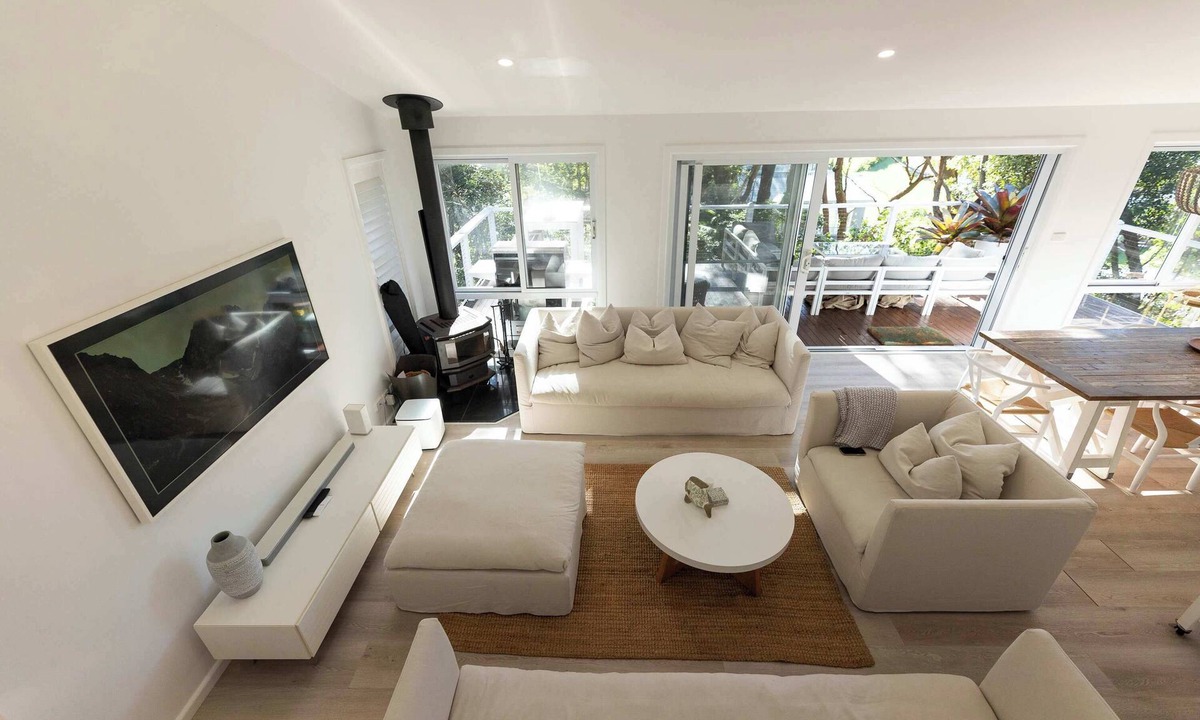 Macmasters Beach Cottage | Masters Cottage - MacMasters Beach