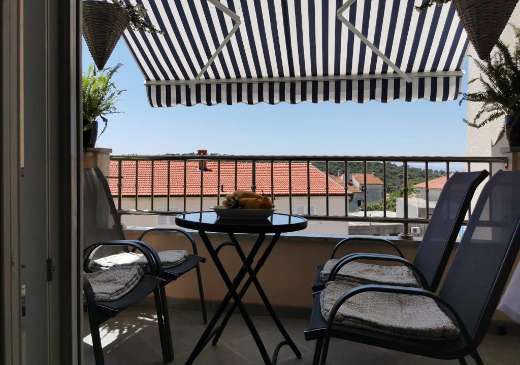 Istok Apartment | Megi
