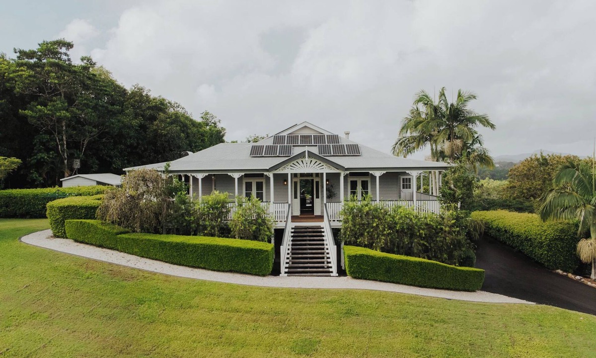 Eumundi House | Melaleuca Estate l Magnificent Eumundi, Country Escape