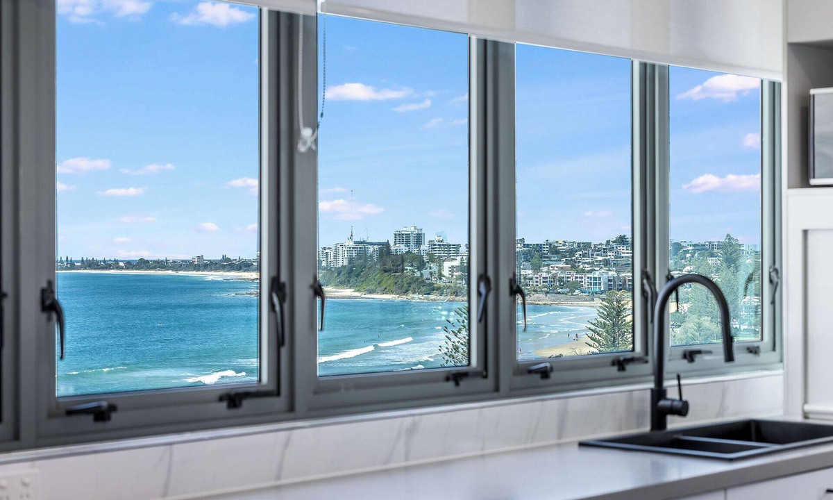 Alexandra Headland Apartment | Meridian Alex Beach Apartments