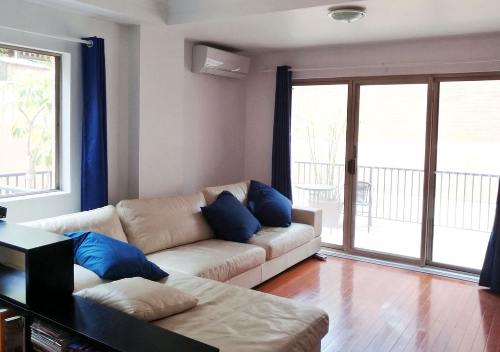 Randwick Apartment | Modern 2 bedroom 2 bathroom inc garage near Coogee Beach