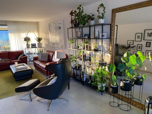 Muttenz Apartment | Modern and stylish Home in Muttenz