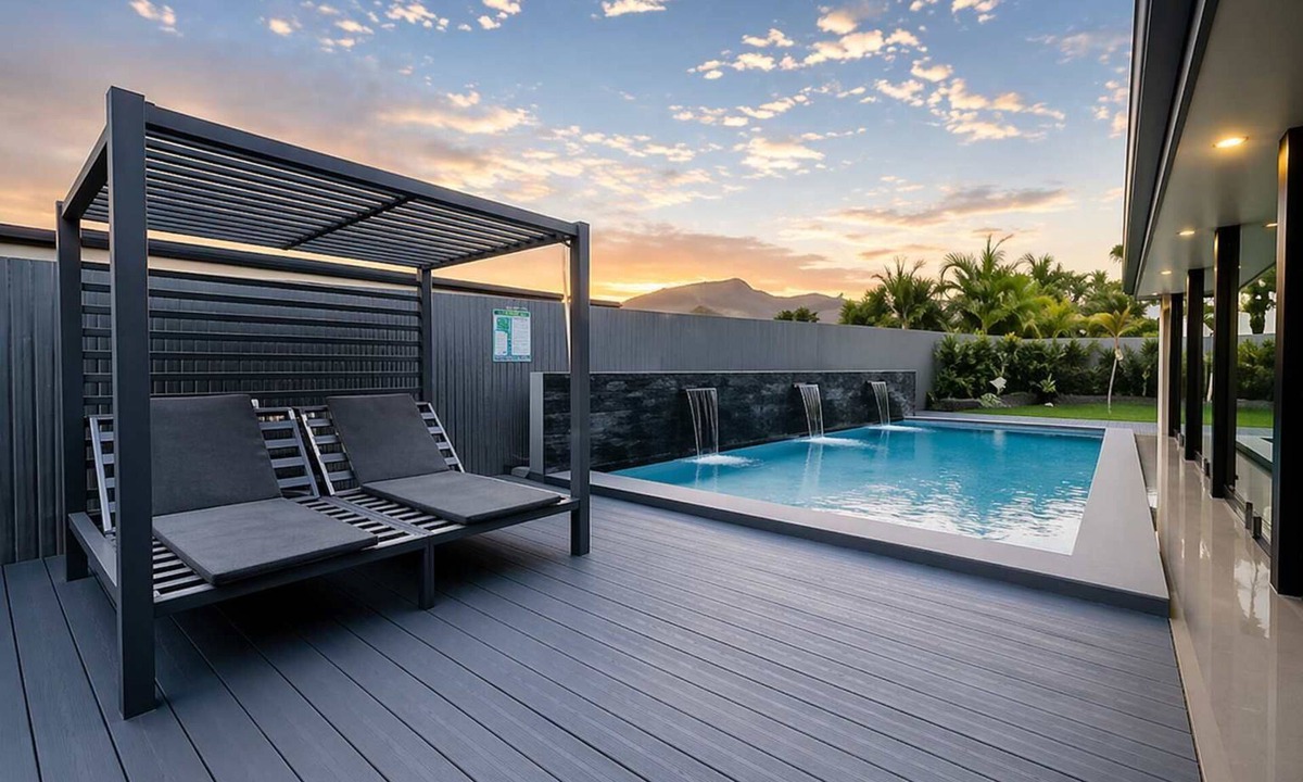 Annandale House | Modern Family Oasis with Private Pool
