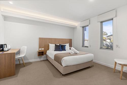 Callala Beach Hotel | Modern Queen Studio - 6 Mins to Callala Beach