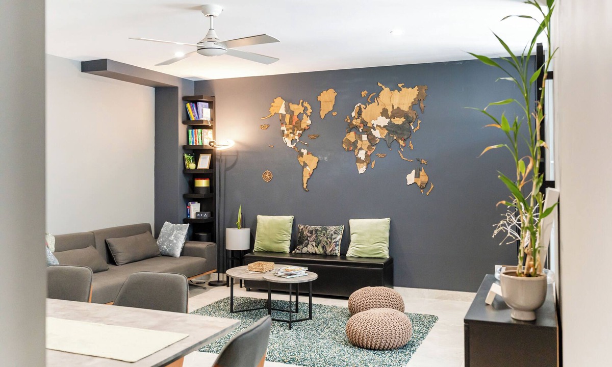 Ryde Condo | Modern & Stylish - Private Condo/Apartment (Self-contained)