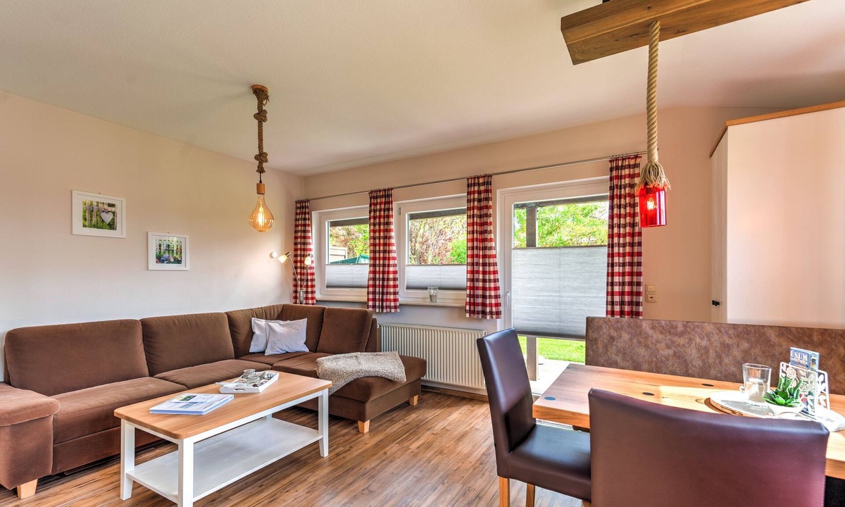 Hedwigenkoog House | Modernes Komforthaus Robbe