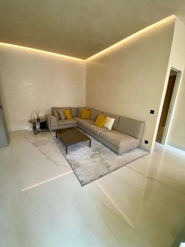 Quartier du Port Apartment | Monaco GP Apartment Steps from the Stating Line