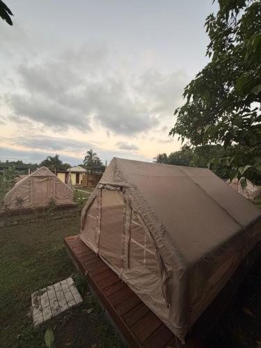 Afareaitu Other | Moorea Camping Valley