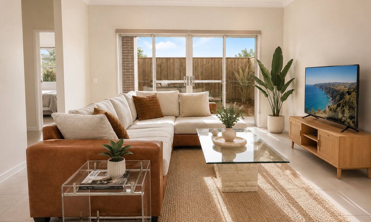 Morayfield Hotel | Mountain Breeze Retreat - Brand New 4BR Home