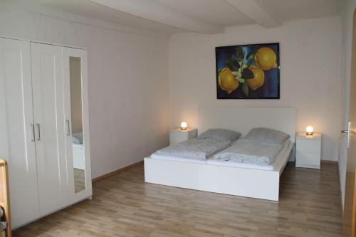 Soderstorf Apartment | Muehlenhof-Soderstorf-Wohnung-B