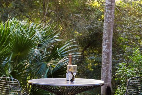 Ourimbah House | Natures Nest