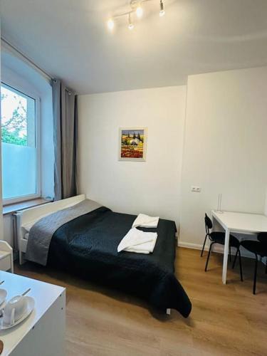 Weissensee Apartment | Nice apartment in Berlin3