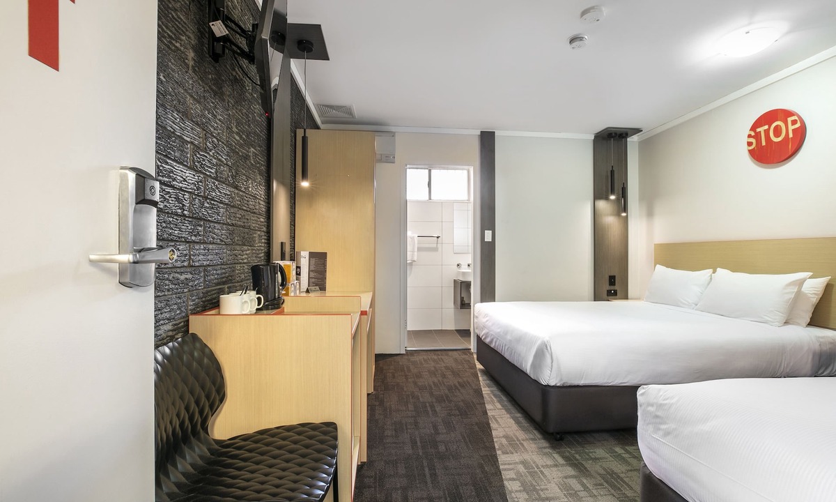South Penrith Hotel | Nightcap at Jamison Hotel