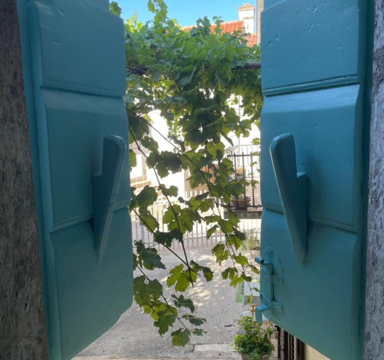 Boljun House | Nona Katica